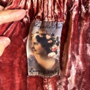 Magnolia Pearl Bloomers